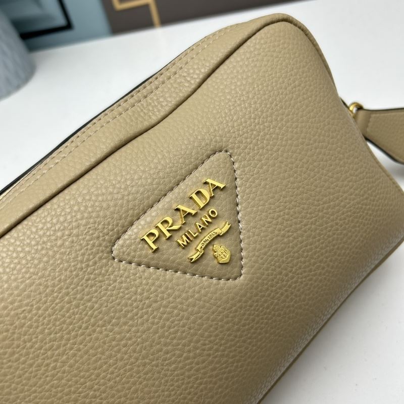 Prada Satchel Bags